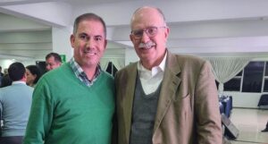 NOMBRAN A JUSTINO ARRIAGA TITULAR DE LA REPRESENTACIÓN EN GUANAJUATO DE LA SECRETARÍA DE AGRICULTURA FEDERAL NOMBRAN A JUSTINO ARRIAGA TITULAR DE LA REPRESENTACIÓN EN GUANAJUATO DE LA SECRETARÍA DE AGRICULTURA FEDERAL