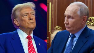 El Kremlin minimiza amenazas de Trump “no presentan nada nuevo” El Kremlin minimiza amenazas de Trump “no presentan nada nuevo”