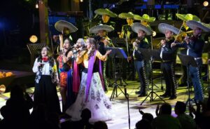 Se suman Porter y «Las Tres grandes» a Festival de Irapuato 2025: Somos Eraitziquitzio Se suman Porter y «Las Tres grandes» a Festival de Irapuato 2025: Somos Eraitziquitzio