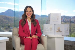 Libia Dennise García Muñoz Ledo: segunda mejor gobernadora según ranking nacional Libia Dennise García Muñoz Ledo: segunda mejor gobernadora según ranking nacional