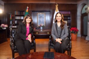 Inteligencia Artificial y participación ciudadana transformarán nuevo Programa de Gobierno Inteligencia Artificial y participación ciudadana transformarán nuevo Programa de Gobierno