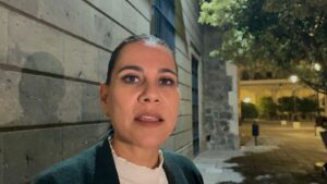 Comparece Ricardo Benavides ante ayuntamiento: debaten integrantes propuestas por la seguridad Comparece Ricardo Benavides ante ayuntamiento: debaten integrantes propuestas por la seguridad