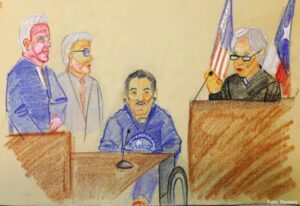 Ismael ‘El Mayo’ Zambada negocia acuerdo con la fiscalía estadounidense y mantiene a su abogado pese a posible conflicto de interés Ismael ‘El Mayo’ Zambada negocia acuerdo con la fiscalía estadounidense y mantiene a su abogado pese a posible conflicto de interés