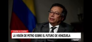 Países latinoamericanos desconocen nuevo mandato de Maduro; Petro critica postura de México Países latinoamericanos desconocen nuevo mandato de Maduro; Petro critica postura de México