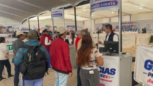 Recauda Predial en primera semana 24 millones de pesos en Irapuato Recauda Predial en primera semana 24 millones de pesos en Irapuato