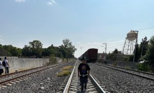 Lorena Alfaro se reúne con y Claudia Sheinbaum y Libia Dennise para impulsar proyectos estratégicos Lorena Alfaro se reúne con y Claudia Sheinbaum y Libia Dennise para impulsar proyectos estratégicos