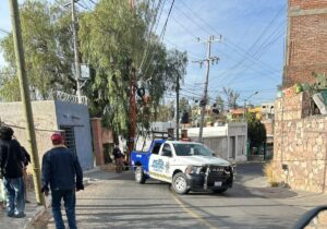 Asesinan a Raúl Bonilla comandante de la policía de Guanajuato Asesinan a Raúl Bonilla comandante de la policía de Guanajuato