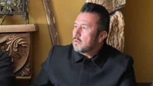 Regidor de Morena exige destitución del secretario de Seguridad en Irapuato por inacción ante violencia Regidor de Morena exige destitución del secretario de Seguridad en Irapuato por inacción ante violencia