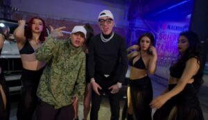 Guanajuato en la casa: Dani Flow y Santa Fe Klan unen fuerzas en “LMPDGTO” Guanajuato en la casa: Dani Flow y Santa Fe Klan unen fuerzas en “LMPDGTO”