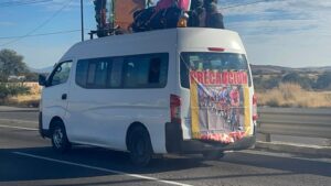 Irapuato refuerza seguridad para Peregrinos en Ruta a San Juan de los Lagos Irapuato refuerza seguridad para Peregrinos en Ruta a San Juan de los Lagos