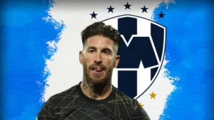 Sergio Ramos de firmar con Rayados tendría un salario de 4 mdd por temporada. Sergio Ramos de firmar con Rayados tendría un salario de 4 mdd por temporada.