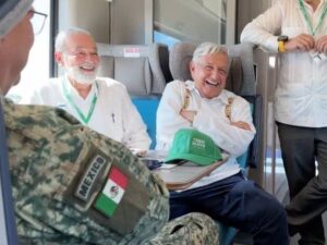 Sheinbaum niega que Slim tenga nexos con el narcotráfico Sheinbaum niega que Slim tenga nexos con el narcotráfico
