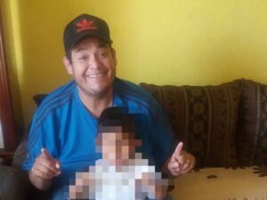 Buscan a taxista de Irapuato: realizaba viaje a San Juan de los Lagos y desapareció Buscan a taxista de Irapuato: realizaba viaje a San Juan de los Lagos y desapareció