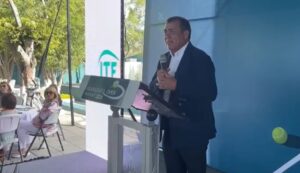 Posponen realización del Guanajuato Open en Irapuato Posponen realización del Guanajuato Open en Irapuato