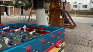 Villa Infantil Irapuato enfrenta año incierto por falta de recursos Villa Infantil Irapuato enfrenta año incierto por falta de recursos