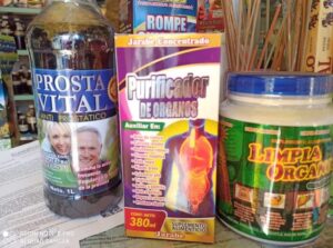 ¿Suplementos naturistas? Cofepris alerta sobre preocupante consumo en productos «pirata» ¿Suplementos naturistas? Cofepris alerta sobre preocupante consumo en productos «pirata»