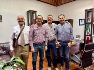 AFAMI solicita inclusión de migrantes en nuevo programa de vivienda AFAMI solicita inclusión de migrantes en nuevo programa de vivienda