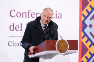 México exige a Estados Unidos la extradición de “El Mayo” Zambada sin obtener respuesta México exige a Estados Unidos la extradición de “El Mayo” Zambada sin obtener respuesta