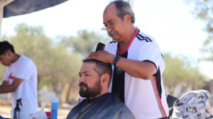 Brigadas ‘Con Unidad’ del DIF Irapuato retoman actividades en colonias y comunidades Brigadas ‘Con Unidad’ del DIF Irapuato retoman actividades en colonias y comunidades