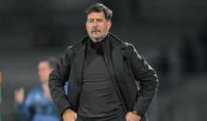 Crisis en Pumas: Gustavo Lema deja la dirección técnica tras derrota ante Xolos Crisis en Pumas: Gustavo Lema deja la dirección técnica tras derrota ante Xolos