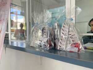 SSG informa más de 17 mil usuarios activos de uso de condón en Irapuato. SSG informa más de 17 mil usuarios activos de uso de condón en Irapuato.