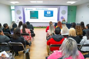 Inicia IMUG jornadas de actualización y fortalecimiento con los Mecanismos Municipales Inicia IMUG jornadas de actualización y fortalecimiento con los Mecanismos Municipales