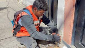 Japami moderniza el servicio de agua potable en Irapuato Japami moderniza el servicio de agua potable en Irapuato