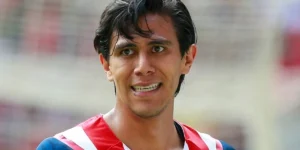 José Juan Macías: del fútbol profesional al golf y los negocios familiares José Juan Macías: del fútbol profesional al golf y los negocios familiares