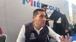 Apertura de negocios en Irapuato se mantiene firme pese a presuntas extorsiones: Julio González Borja Apertura de negocios en Irapuato se mantiene firme pese a presuntas extorsiones: Julio González Borja