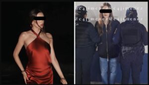 Detienen a “influencer” mexicana Marianne por intento de feminicidio Detienen a “influencer” mexicana Marianne por intento de feminicidio