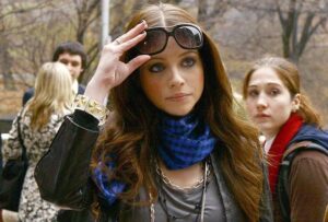 Fallece Michelle Trachtenberg, actriz de “Buffy” y “Gossip Girl”, a los 39 años Fallece Michelle Trachtenberg, actriz de “Buffy” y “Gossip Girl”, a los 39 años