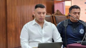 Renuncia director del C4 en Celaya Renuncia director del C4 en Celaya