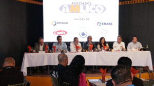 IMPULSAN PREVENCIÓN DE DELITOS CON EL SECTOR EMPRESARIAL IMPULSAN PREVENCIÓN DE DELITOS CON EL SECTOR EMPRESARIAL