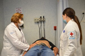 Guanajuato reporta una disminución de padecimientos relacionados con las bajas temperaturas. Guanajuato reporta una disminución de padecimientos relacionados con las bajas temperaturas.