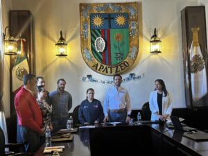 SSG conformó el Comité Municipal de Salud en Apaseo el Alto. SSG conformó el Comité Municipal de Salud en Apaseo el Alto.