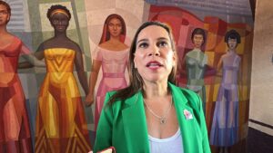 Nombramiento de Gerardo Alatriste como Fiscal de Guanajuato debe traer consigo cambios positivos: Lorena Alfaro Nombramiento de Gerardo Alatriste como Fiscal de Guanajuato debe traer consigo cambios positivos: Lorena Alfaro