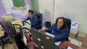 ¿Quieres información pública? Así puedes solicitarla en Irapuato ¿Quieres información pública? Así puedes solicitarla en Irapuato