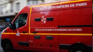 Joven estadounidense lanza a su bebé recién nacido desde la ventana de un hotel en París Joven estadounidense lanza a su bebé recién nacido desde la ventana de un hotel en París