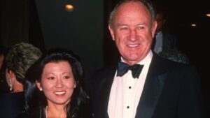 Gene Hackman y su esposa son hallados sin vida en su residencia de Nuevo México Gene Hackman y su esposa son hallados sin vida en su residencia de Nuevo México