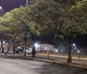 Ataque armado en velorio en Irapuato: 12 personas heridas y una personas más sin vida Ataque armado en velorio en Irapuato: 12 personas heridas y una personas más sin vida