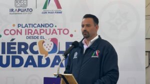 Detectan aumentos de tarifa en más de 15 estacionamientos de Irapuato Detectan aumentos de tarifa en más de 15 estacionamientos de Irapuato