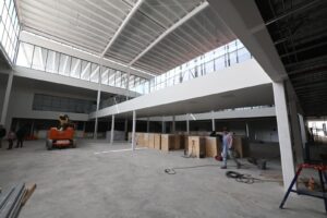 Centro de Atención Municipal en Irapuato avanza hacia su apertura Centro de Atención Municipal en Irapuato avanza hacia su apertura