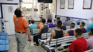 Gobierno de Irapuato refuerza operativos en centros de rehabilitación Gobierno de Irapuato refuerza operativos en centros de rehabilitación
