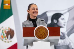 Gobierno de México lanza plan de vivienda: 160 mil nuevas casas y congelamiento de créditos Gobierno de México lanza plan de vivienda: 160 mil nuevas casas y congelamiento de créditos