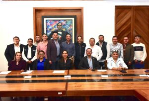 Subsidiaran programas con más apoyos a Congregación Mariana Trinitaria Subsidiaran programas con más apoyos a Congregación Mariana Trinitaria