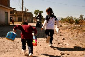 Abrigaron corazones: DIF Irapuato entrega más de 29 mil juguetes y 4,800 cobijas Abrigaron corazones: DIF Irapuato entrega más de 29 mil juguetes y 4,800 cobijas