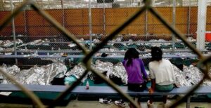 Gobierno de EU suspende apoyo para representar a niños migrantes no acompañados Gobierno de EU suspende apoyo para representar a niños migrantes no acompañados