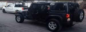 Detienen a “El Cholo”, líder del Cártel Santa Rosa de Lima en Dolores Hidalgo Detienen a “El Cholo”, líder del Cártel Santa Rosa de Lima en Dolores Hidalgo