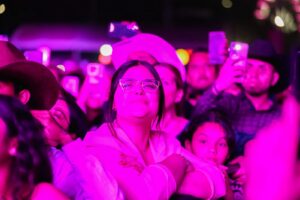 Expectativa por la Feria de las Fresas atraerá mayor asistencia extranjera: Economía y Turismo de Irapuato Expectativa por la Feria de las Fresas atraerá mayor asistencia extranjera: Economía y Turismo de Irapuato