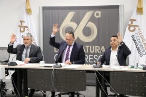 Guanajuato apuesta por ley de protección a defensores los derechos humanos Guanajuato apuesta por ley de protección a defensores los derechos humanos
